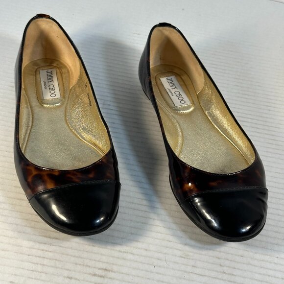 Jimmy Choo Shoes - Ladies size 7.5 Jimmy Choo